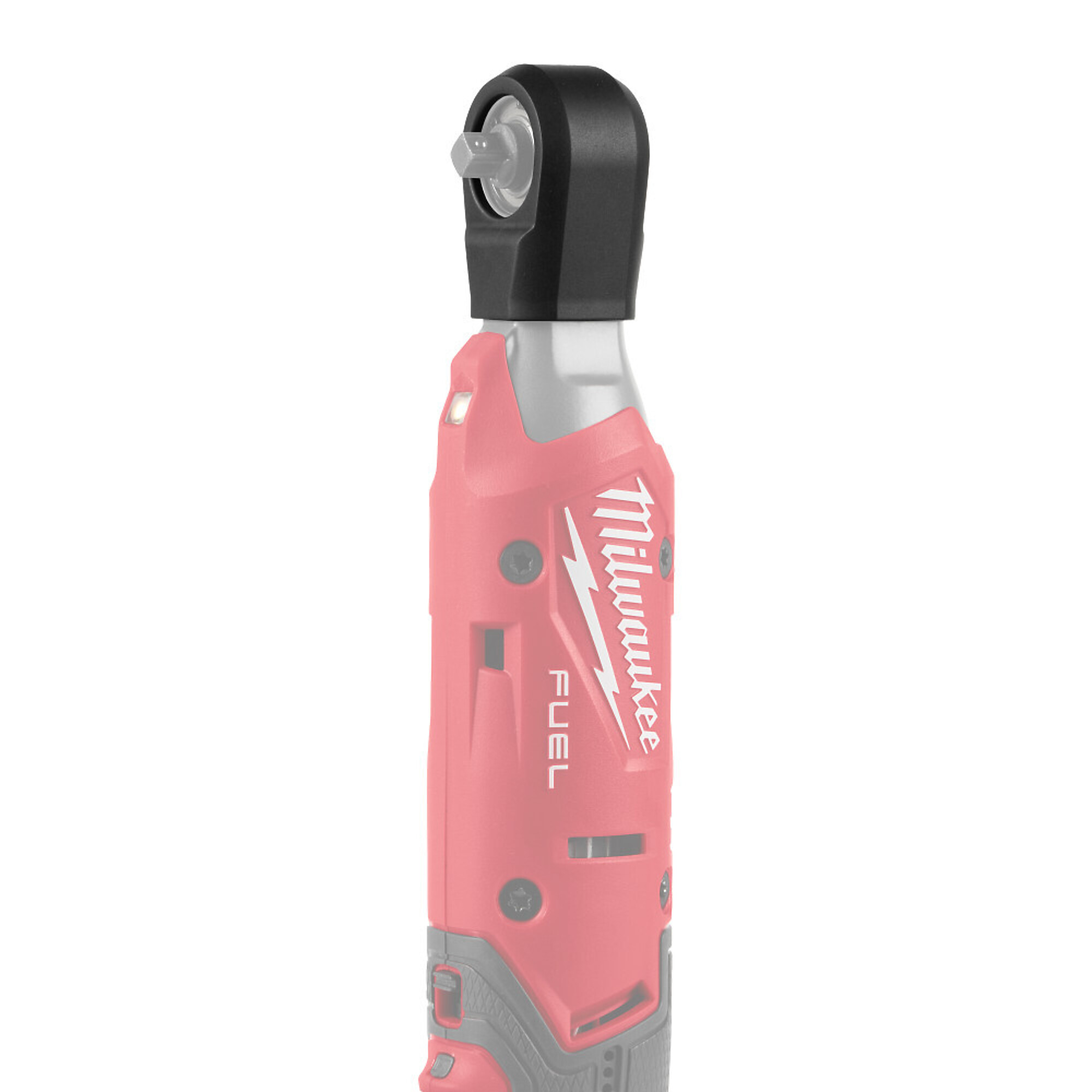 Milwaukee M12 FUEL™ ¼” Ratchet Protective Boot, Model# 49-16-3052